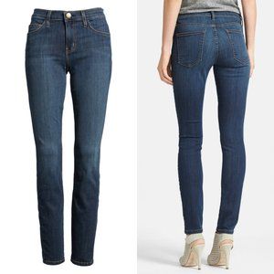 Current Elliott Ankle Skinny in Stagecoach